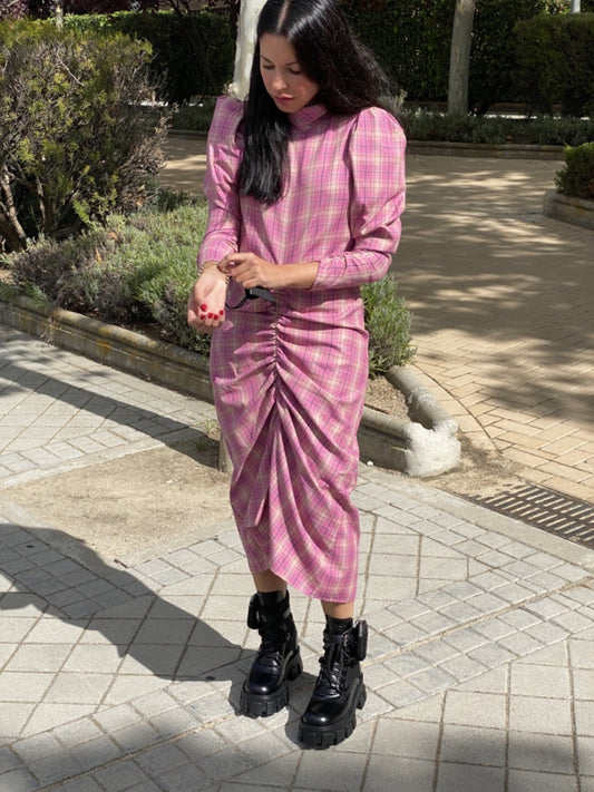 <transcy>RAISSA DRESS</transcy>