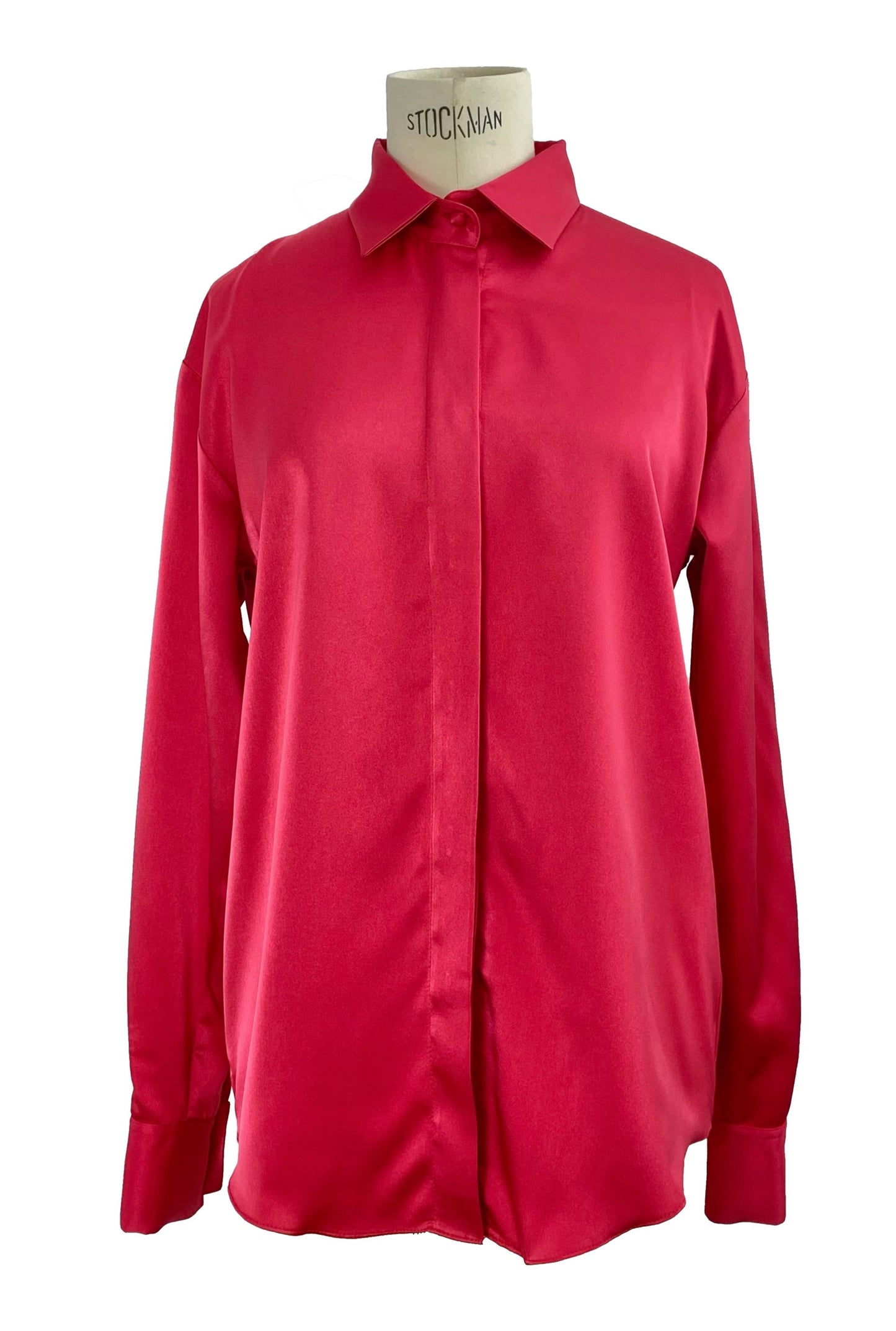 Camisa Noah red