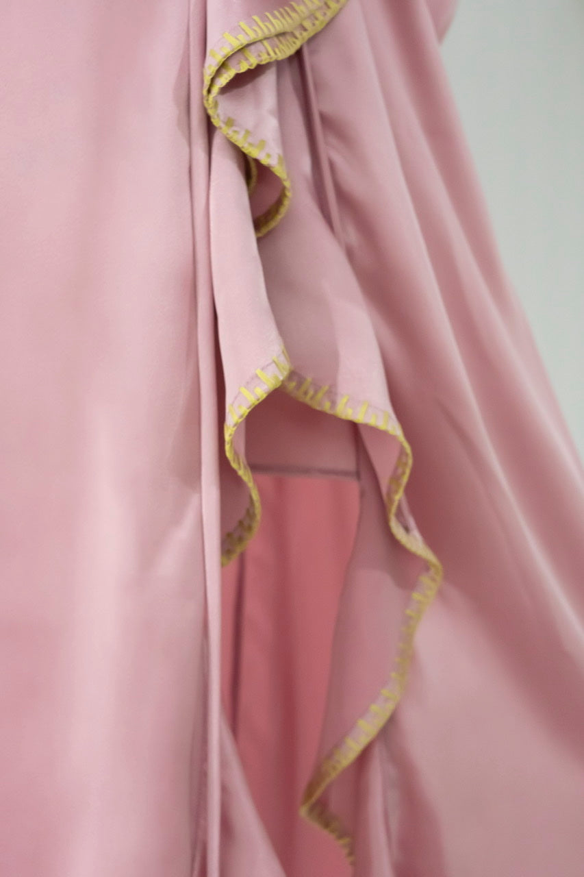 <transcy>CALIOPE PINK DRESS</transcy>