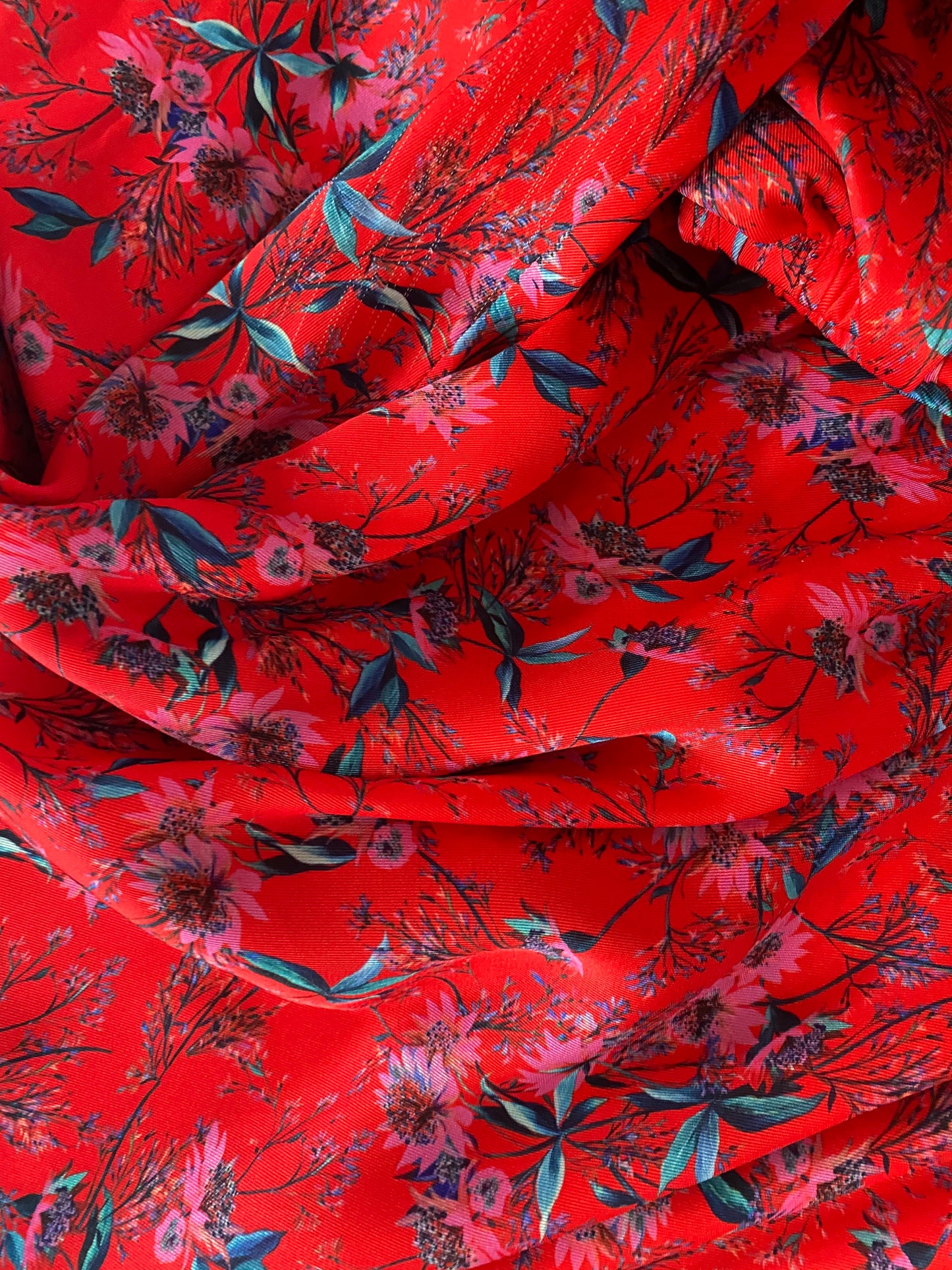 <transcy>ZAINA RED DRESS</transcy>